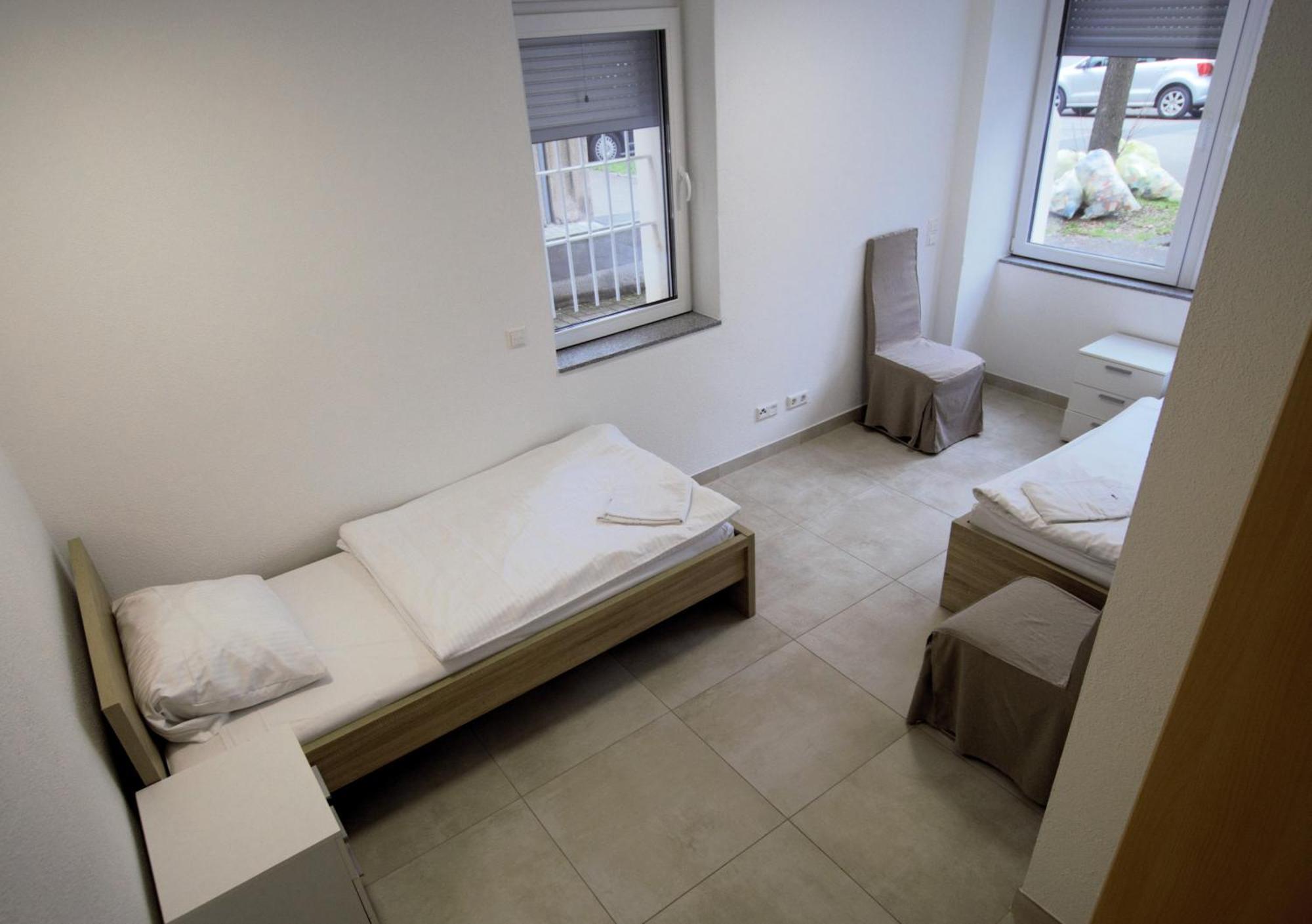 Apartment In Stuttgart Bad Cannstatt/Naehe Stadtion Kültér fotó