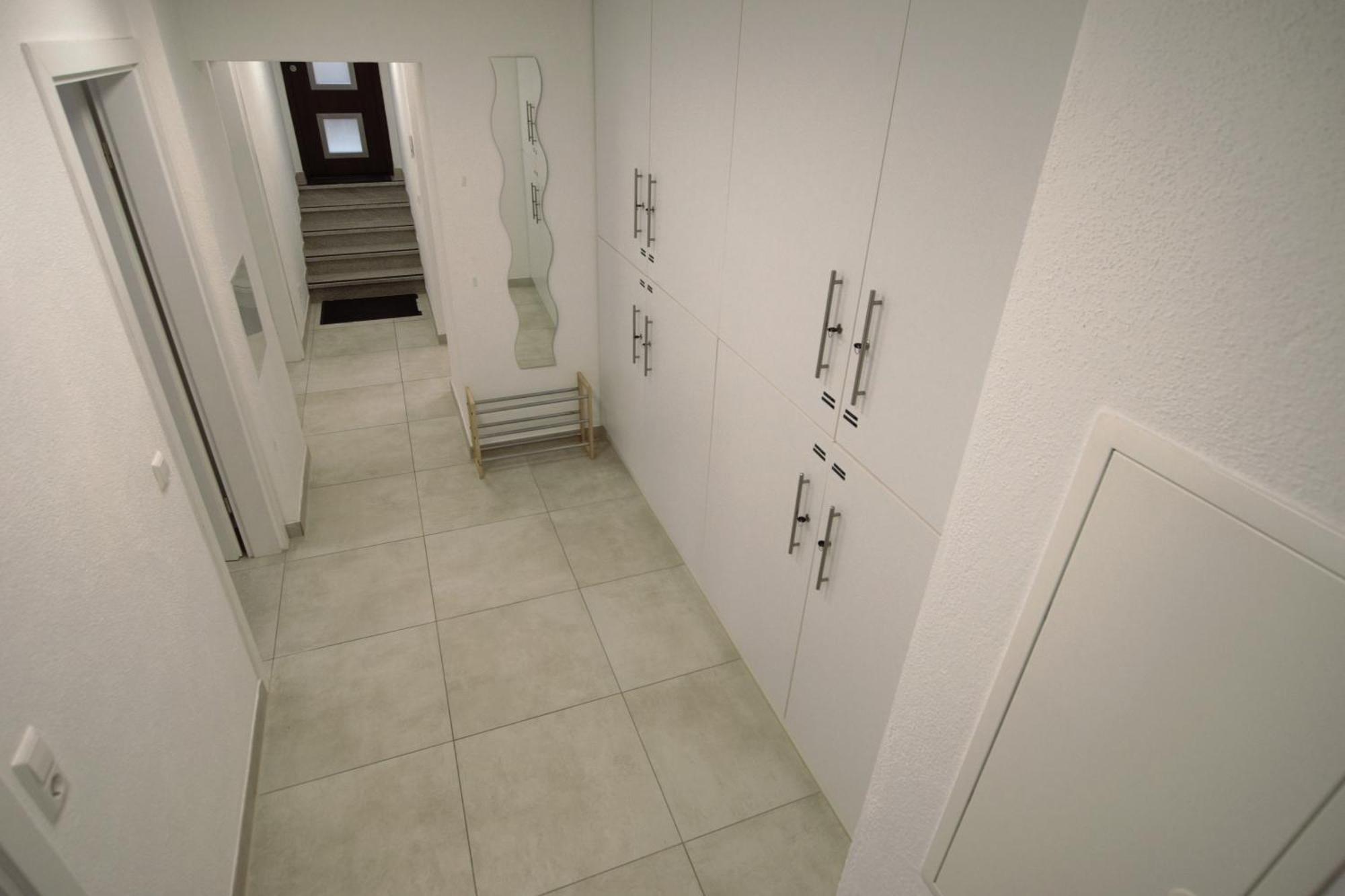 Apartment In Stuttgart Bad Cannstatt/Naehe Stadtion Kültér fotó
