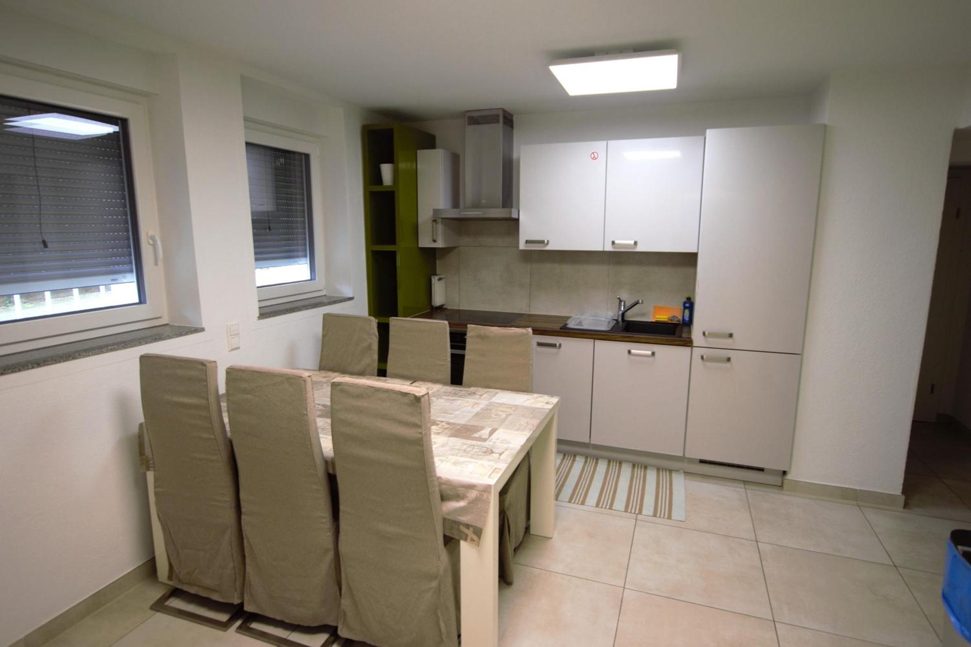 Apartment In Stuttgart Bad Cannstatt/Naehe Stadtion Kültér fotó