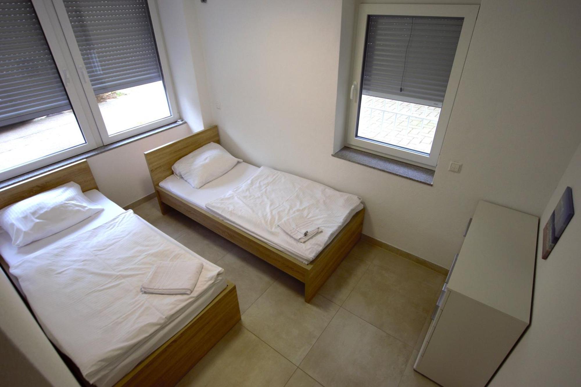 Apartment In Stuttgart Bad Cannstatt/Naehe Stadtion Kültér fotó