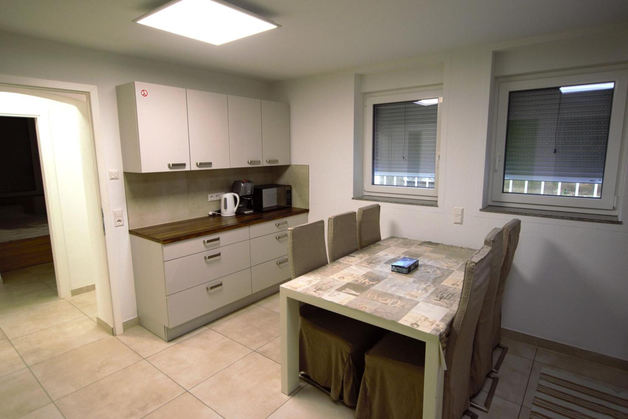 Apartment In Stuttgart Bad Cannstatt/Naehe Stadtion Kültér fotó